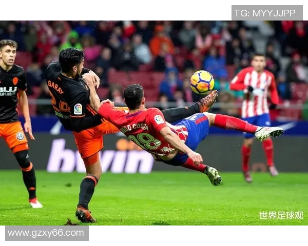 足球中锋与前锋的角色分析及其在比赛中的不同作用探讨