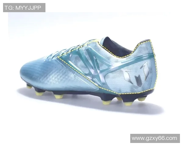 梅西的足球鞋背后的科技与设计揭秘，助力他创造传奇足球生涯