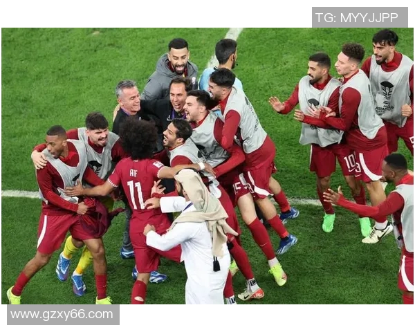 卡塔尔与伊朗足球对决分析双方实力与战术布局探讨