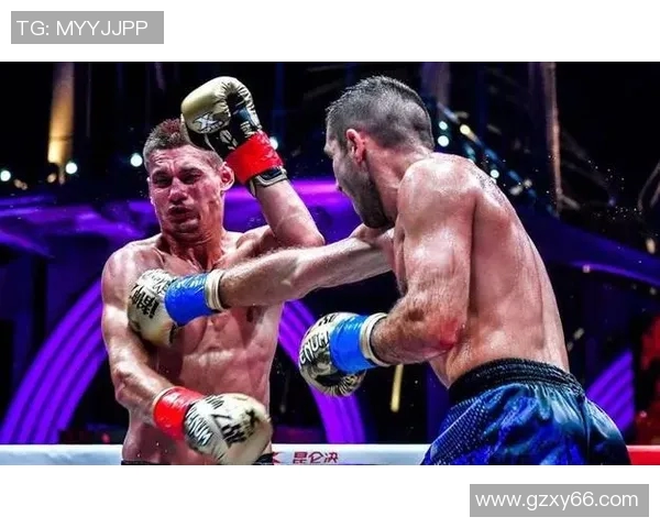 昆仑决激战杨茁对决位宁辉谁将问鼎荣耀之巅引发拳迷热议