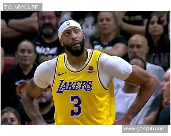 湖人对决热火精彩赛事在线直播全程回顾与分析